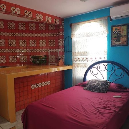 Hotel Tamasopo Y Sus Rios Tambaca Exteriér fotografie