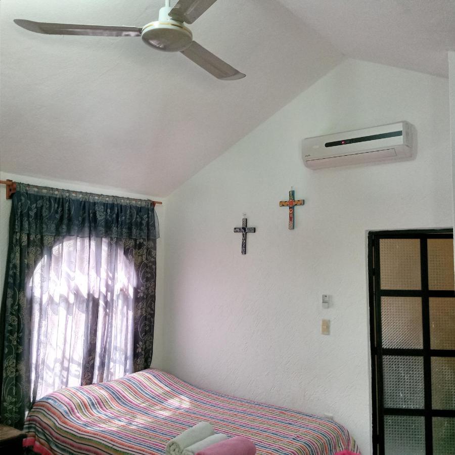 Hotel Tamasopo Y Sus Rios Tambaca Exteriér fotografie