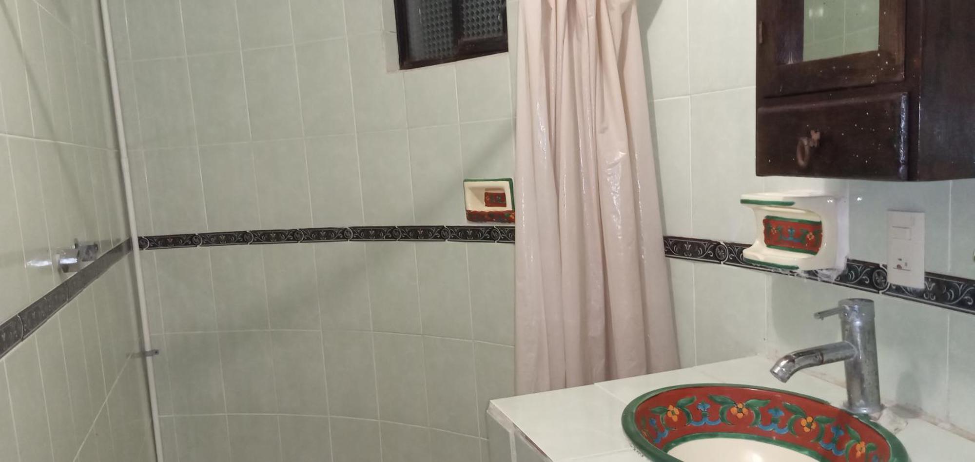 Hotel Tamasopo Y Sus Rios Tambaca Pokoj fotografie