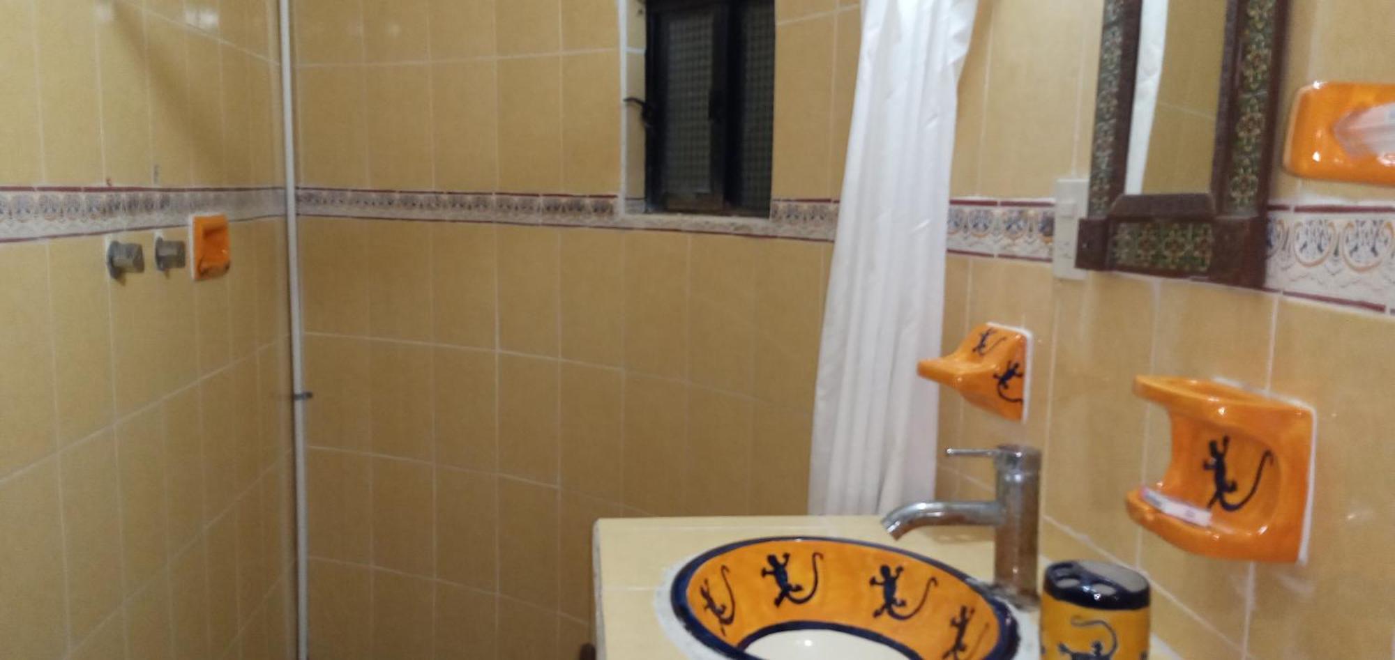 Hotel Tamasopo Y Sus Rios Tambaca Pokoj fotografie