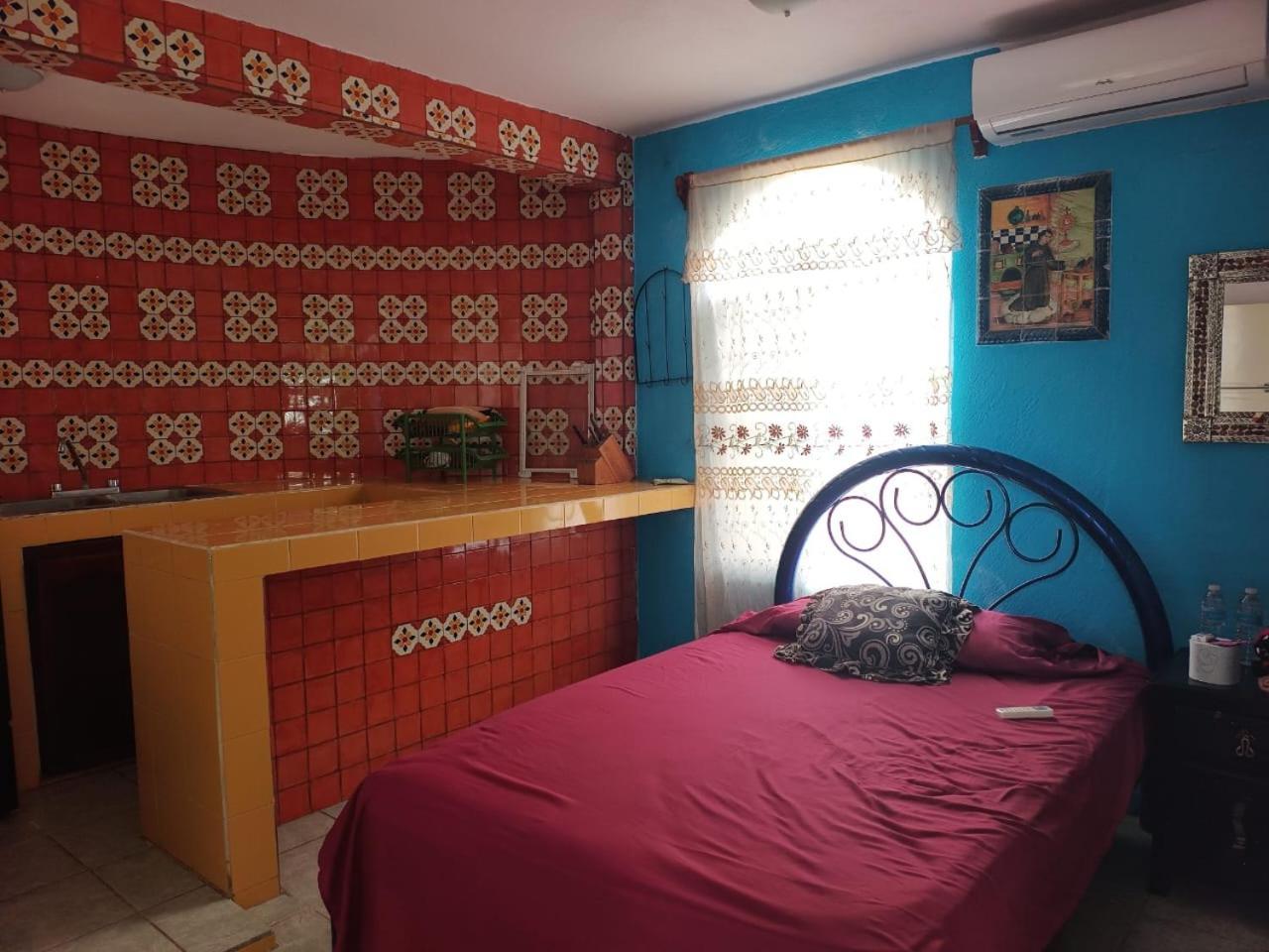 Hotel Tamasopo Y Sus Rios Tambaca Exteriér fotografie