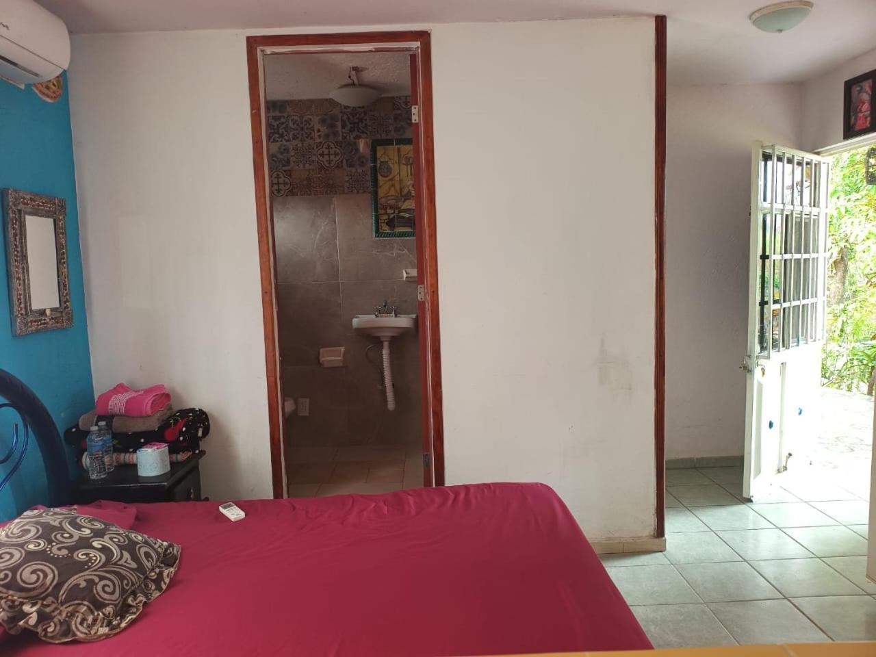 Hotel Tamasopo Y Sus Rios Tambaca Exteriér fotografie